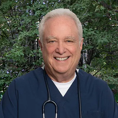 Dr. Bruce Kramer